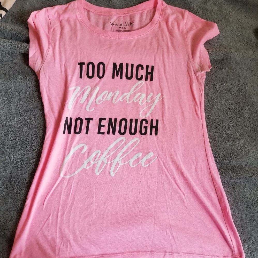 Child shirt